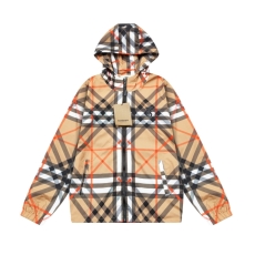 Burberry Jackets